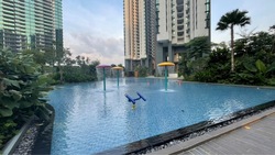 Normanton Park (D5), Apartment #506951371
